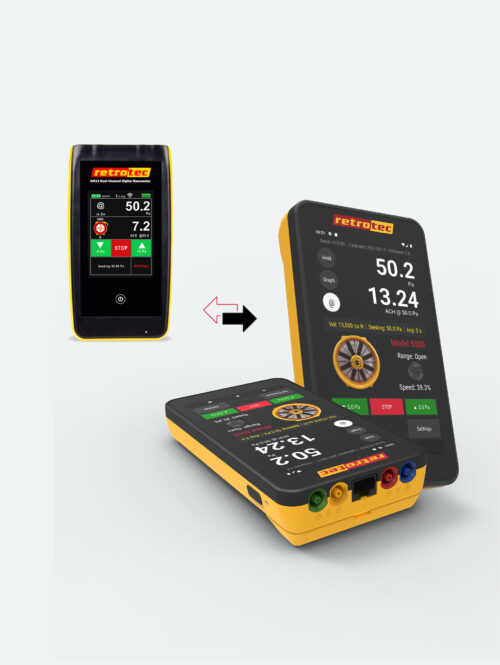 Gauge Trade In