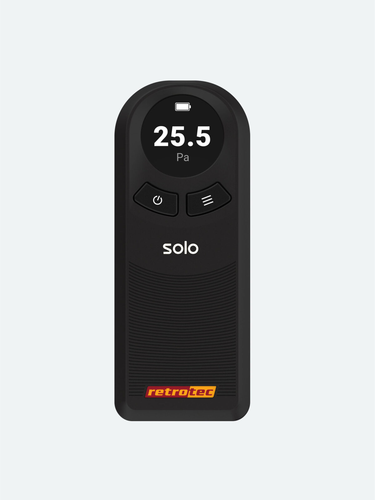 Solo Gauge