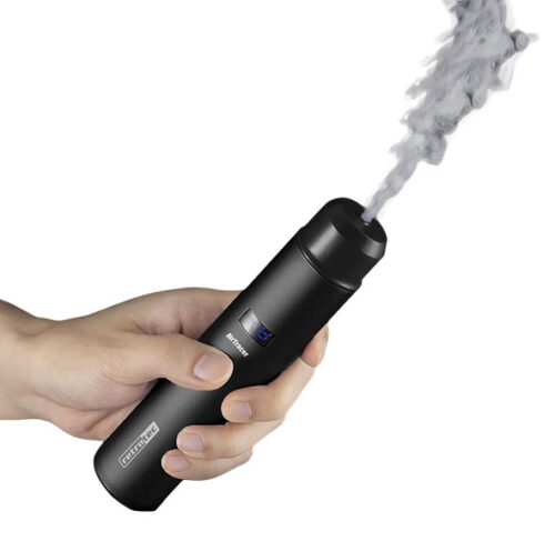 AirTracer Smoke