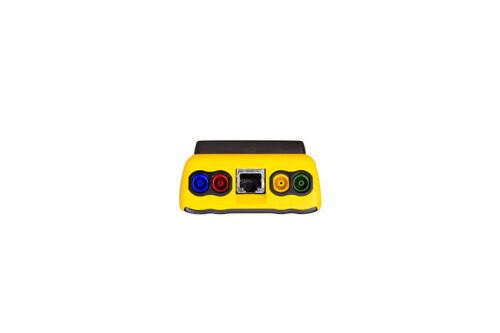 DM32 Ports