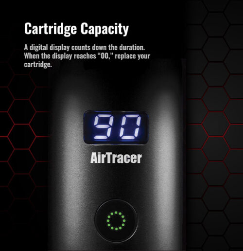 Digital Display
