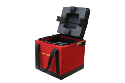 FlowFinder Case