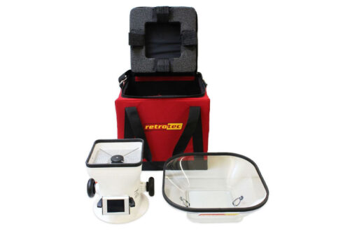 FlowFinder US package