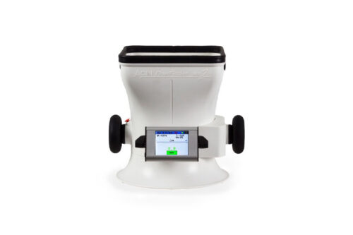 FlowFinder Without Hood
